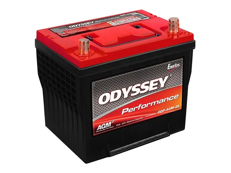 battery694186