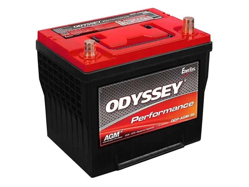battery694195