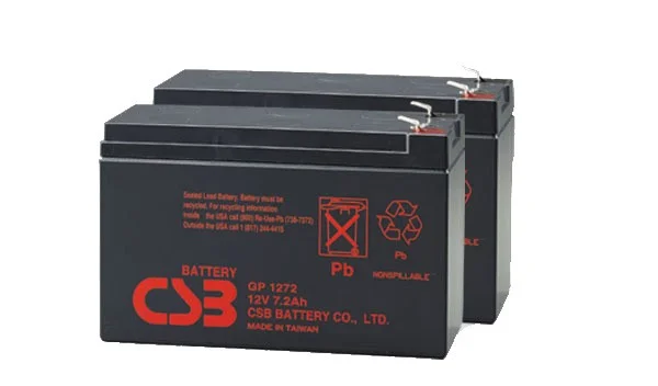 battery694427