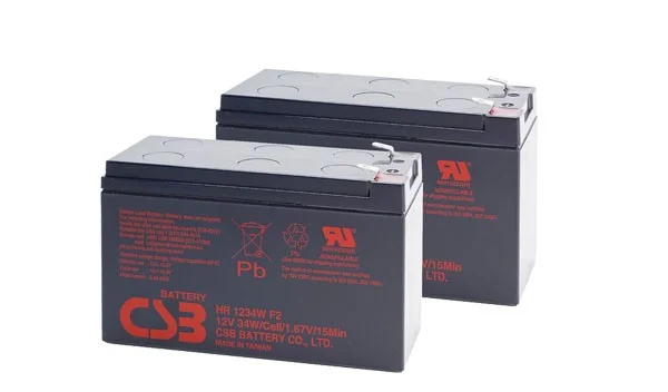 battery694695