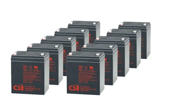battery695621