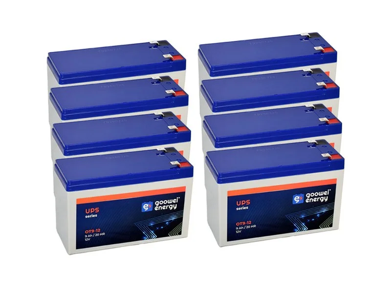 battery695850