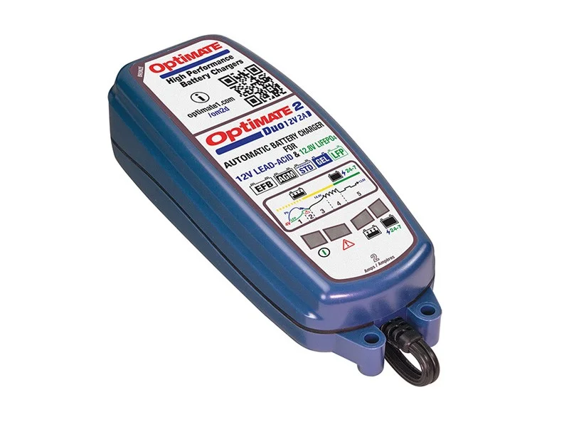 battery697787