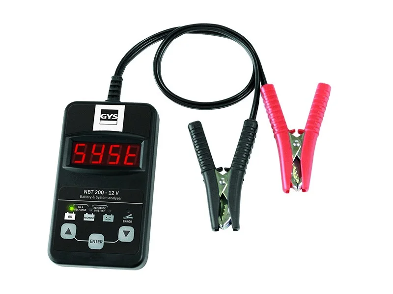 battery699345