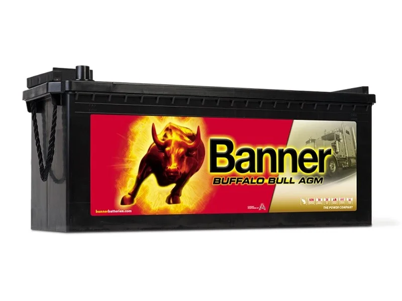 battery699385