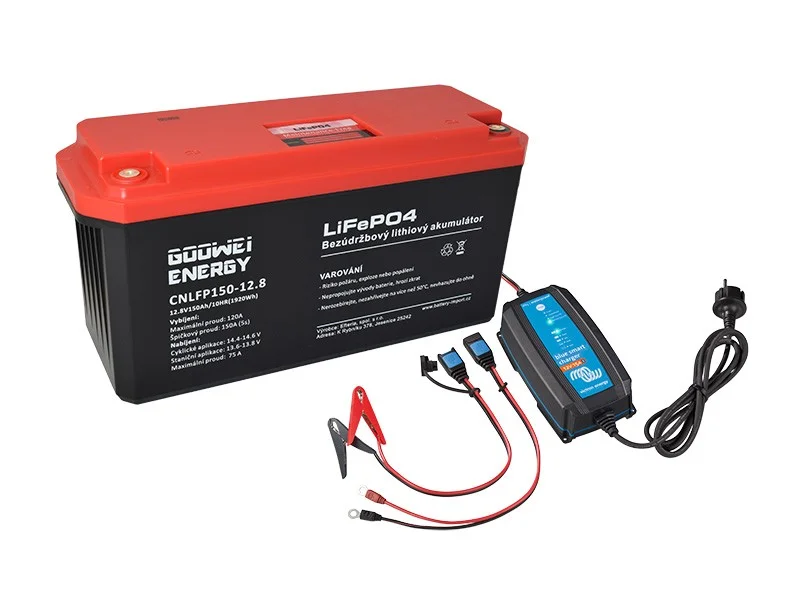 battery699497
