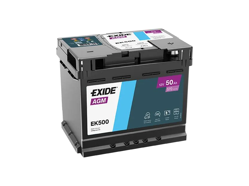 battery699550