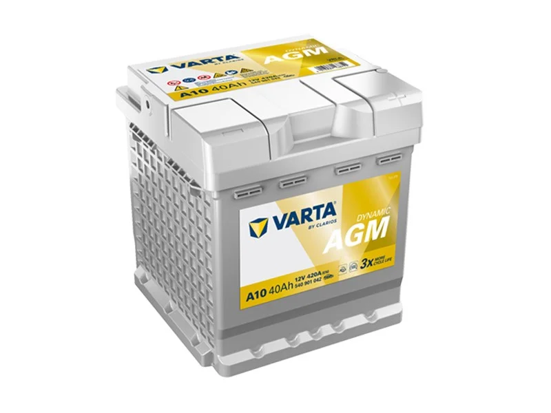 battery699556