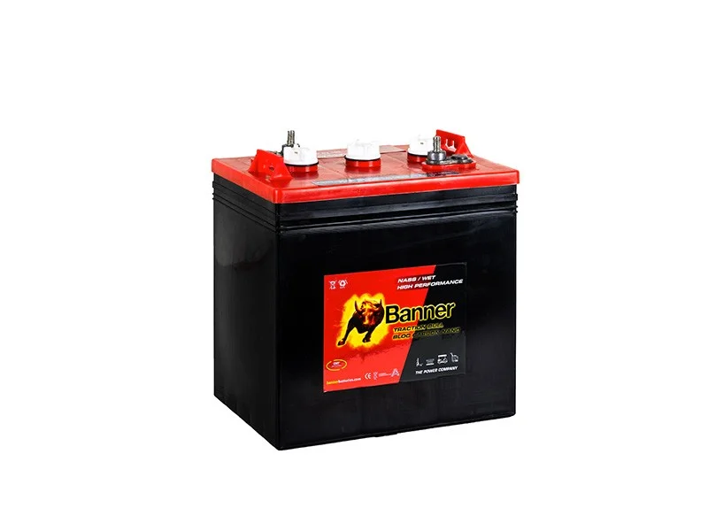battery699629