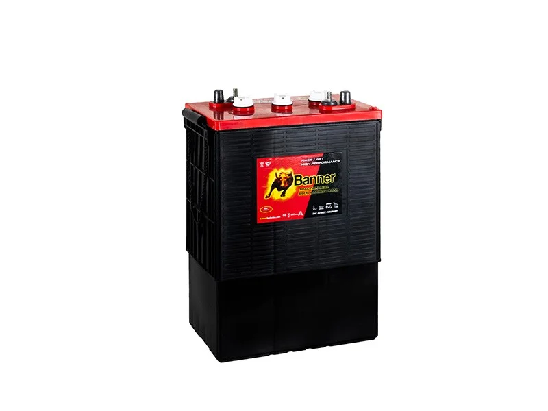 battery699679