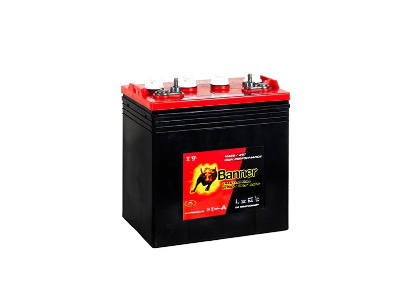battery699694