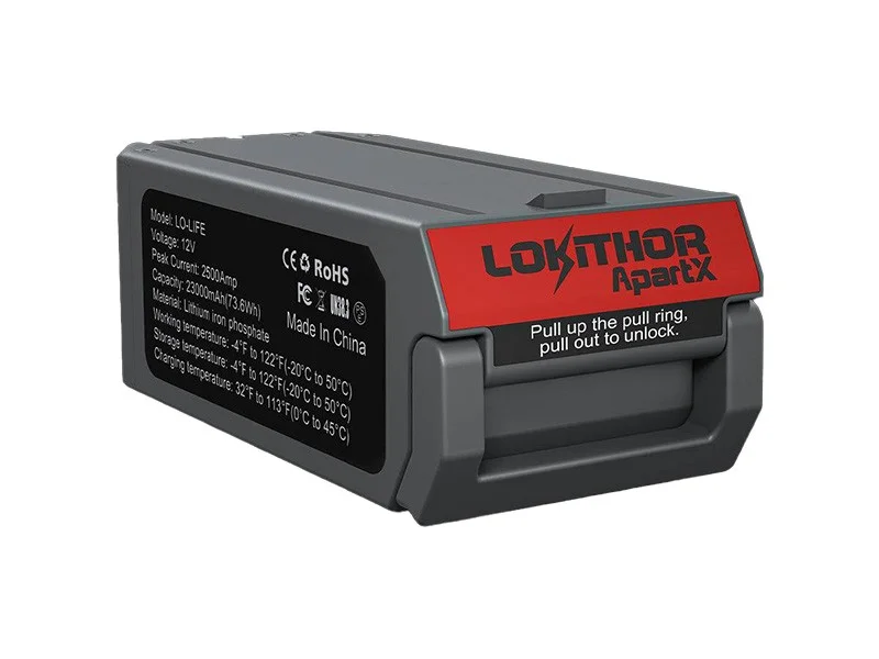 battery699778