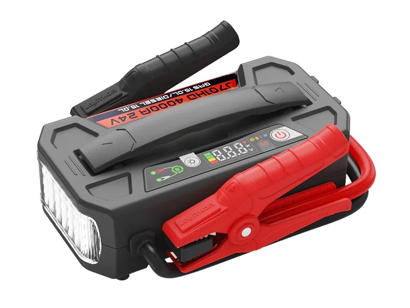 battery699806
