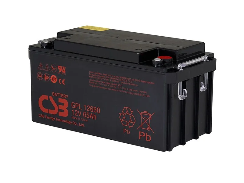 battery700066
