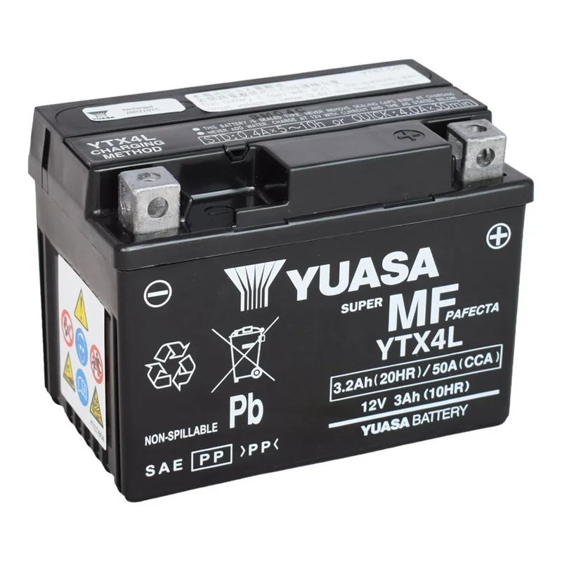 battery700196