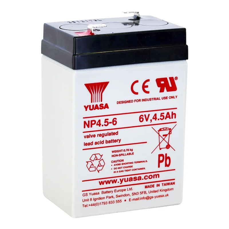 battery701288