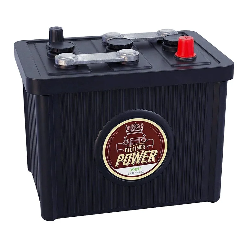 battery701468