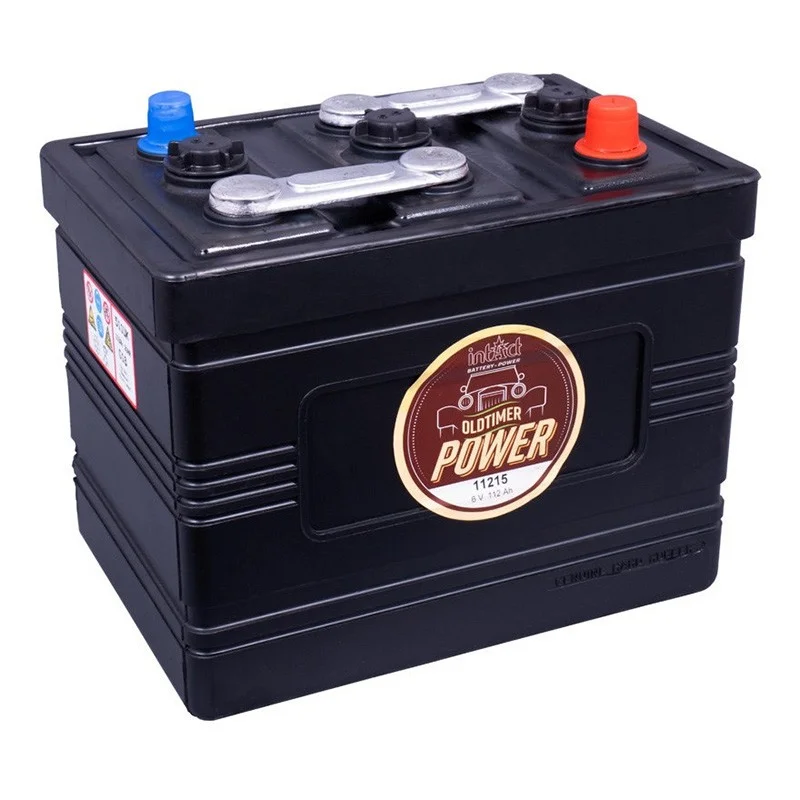 battery701511