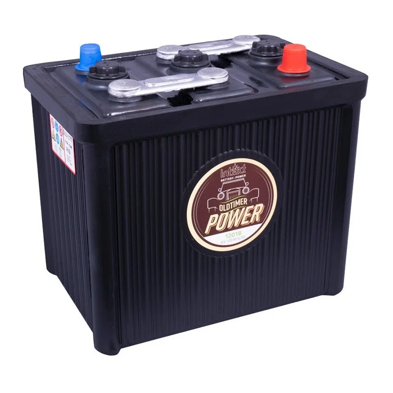 battery701522