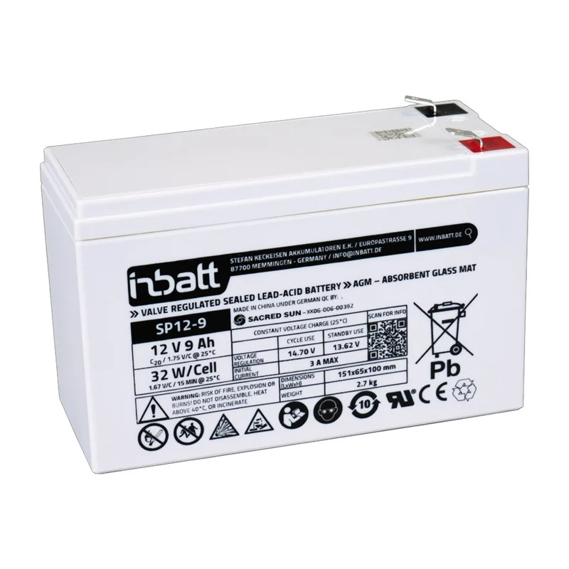 battery701996