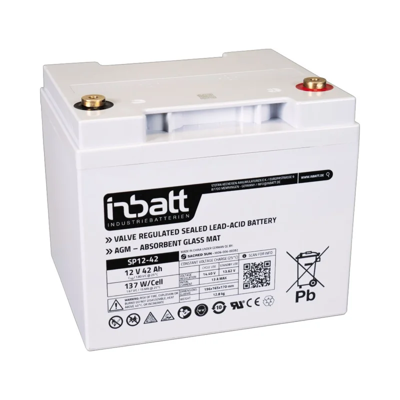 battery702102