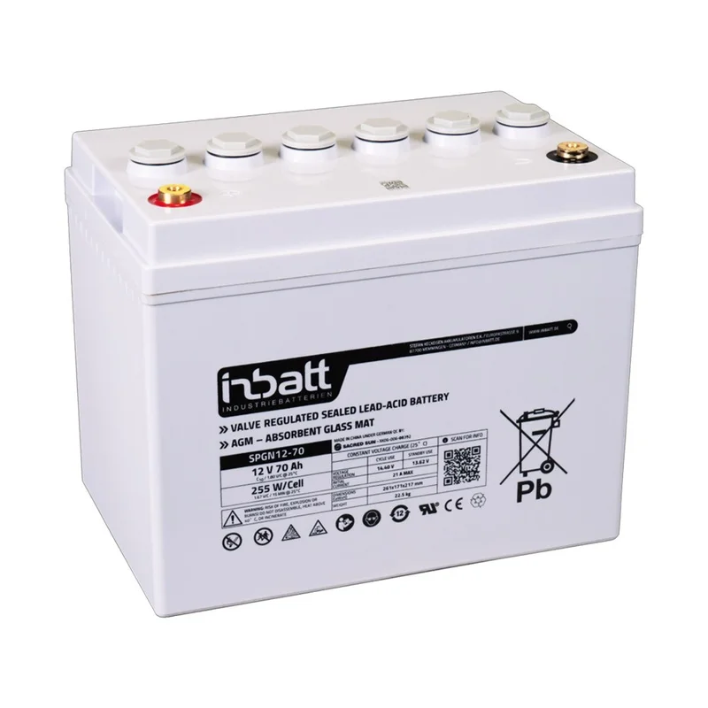 battery702525