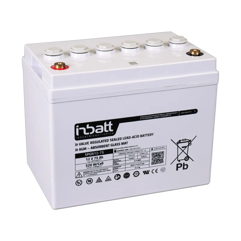 battery702547