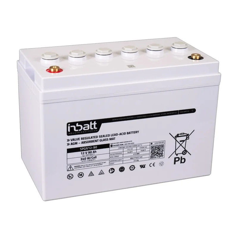 battery702585